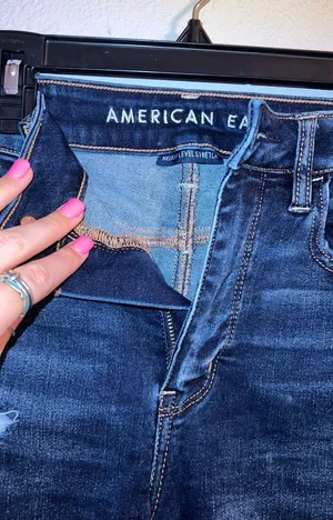 American Eagle Outfitters Skinnies thumbnail 2
