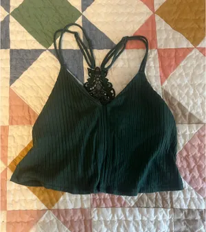 Aerie Bralette thumbnail 1