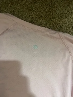 Lululemon Swiftly Long Sleeve Race Length thumbnail 3