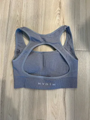 NVGTN sports bra  thumbnail 2