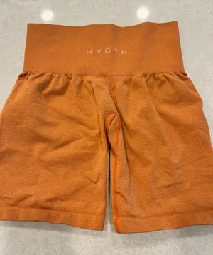 NVGTN Seamless Shorts thumbnail 1
