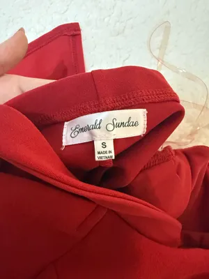 Dry Goods Dress thumbnail 3