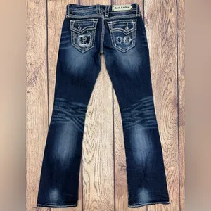 Rock Revival Kai Boot 27 thumbnail 2