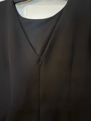 TCEC Dress Black Mini thumbnail 4