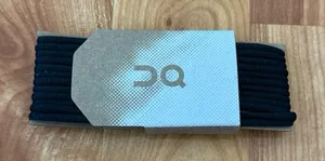 On Cloud Replacement shoelaces‎ for running shoes. Size 7.5 thumbnail 1