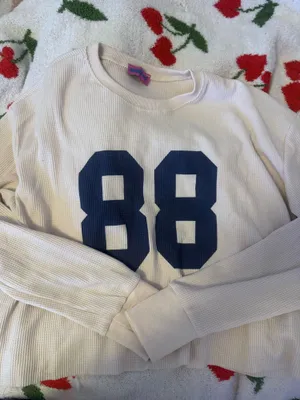 Edikted Long Sleeve Top thumbnail 1