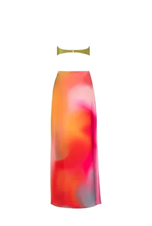 Viola Maxi Dress International BAOBAB thumbnail 2