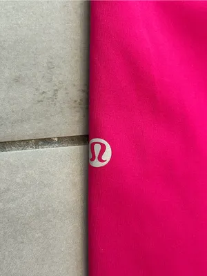 Lululemon Swift Speed High-Rise Tight 25" | Raspberry Rave thumbnail 4