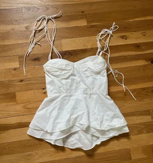 ZARA Top thumbnail 1