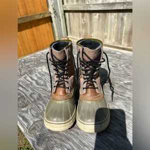 Women’s Sorel 1964 Premium‎ Boots Size 5 woman’s thumbnail 6