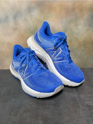 New Balance Fresh Foam X 880v12 Blue Women's Running Shoes Size 8.5B thumbnail 14