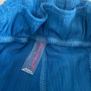 nwt new free people movement blue skort size extra small XS thumbnail 2