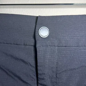 Athleta Black Shorts thumbnail 2