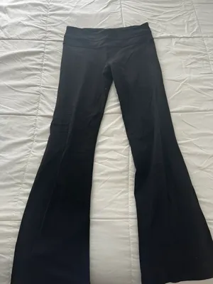 Lululemon Flare Leggings thumbnail 1