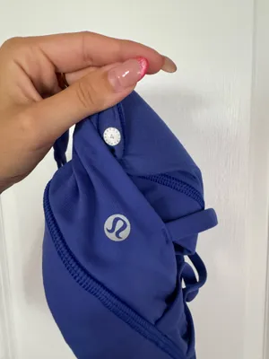 Lululemon Sports Bra thumbnail 4