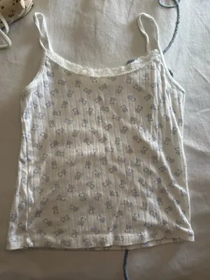 Brandy Melville Tank Top thumbnail 2