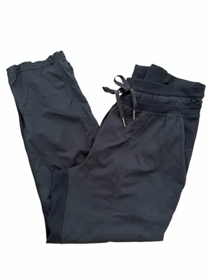 Lululemon Dance Studio Pants Mid Rise 25" Size 8 thumbnail 4