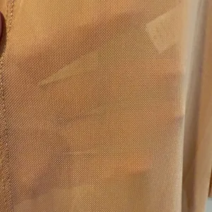 Julia by Love J Cardigan Brown‎ Sheer Mesh Whimsical Duster Cardigan Women M thumbnail 6