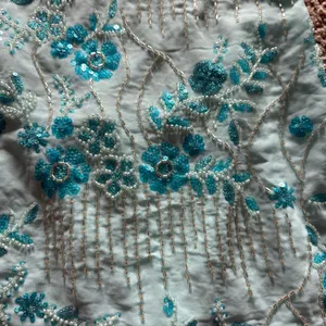 Peppermayo Sequin Mini Dress thumbnail 9