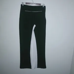 Arestta 42 30x34 Hot! Brazilian Doubleknit Flare Pocket Golf Pants Tall thumbnail 3