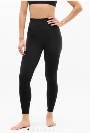 Athleta Elation Ultra High-Rise 7/8 Leggings thumbnail 1