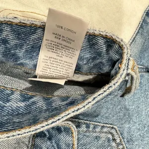 Pacsun High Rise Festival Colorblock Shorts Women’s 28 thumbnail 2
