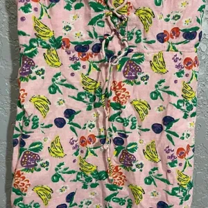 Urban Outfitters Pink Graphic Design Mini Dress thumbnail 5