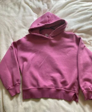ZARA Sweatshirt thumbnail 2