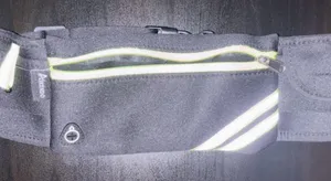 Running belt Black thumbnail 1