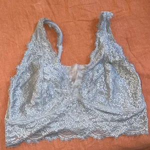 Daytrip Lace Bralette thumbnail 1