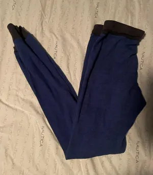 Women Size Small Thermal Pants Multiple thumbnail 3