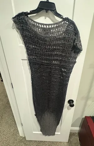 Swimsuit Cover thumbnail 1
