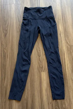 Lululemon Leggings thumbnail 1