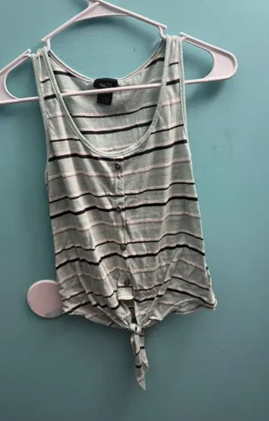 Rue 21 tank top  thumbnail 1