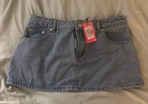 edikted mini skirt thumbnail 1