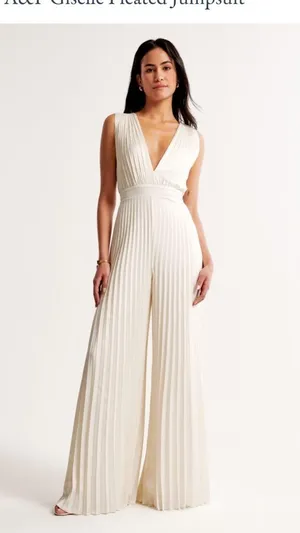 Abercrombie Jumpsuit thumbnail 1