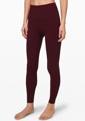 Align High-Rise Leggings thumbnail 1