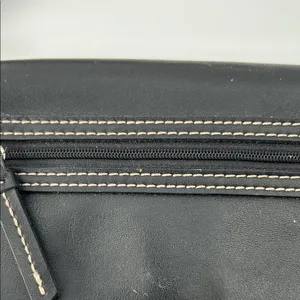 Nine West Elegant Black Women's Shoulder Bag thumbnail 9