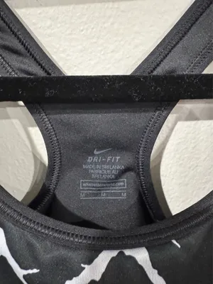 Nike Pro Sports Bra thumbnail 2