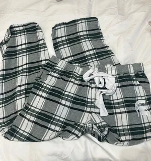 Michigan State pajama Pants Green Size XL thumbnail 1