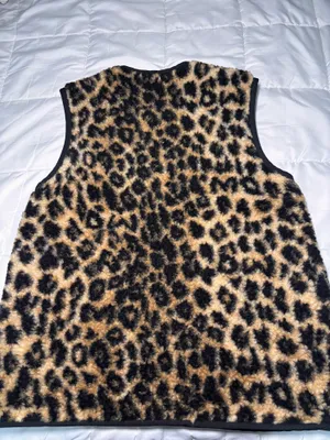 Free People Damson Madder Marta Borg Gilet thumbnail 4