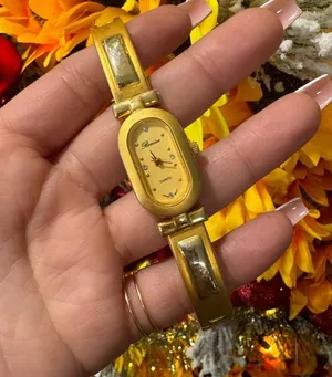 SALE🔥RONICA quartz vintage watch ✨ thumbnail 2