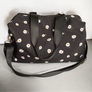ALICE + OLIVIA By Stacey Bendet Duffel, Carry On Overnight Bag thumbnail 11