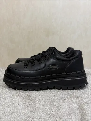 Skechers Women’s Work Relaxed Fit Jammers SR - Zesi Work Shoes in Black 6.5 thumbnail 4