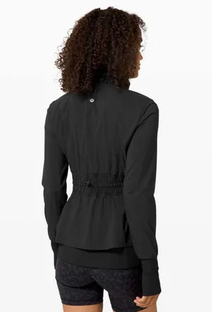 Lululemon Jacket thumbnail 2