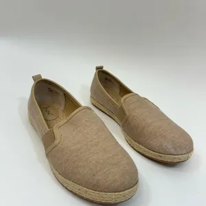 b.o.c. Women’s beige Slip-On Loafers thumbnail 2