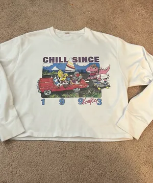Sweatshirt thumbnail 1