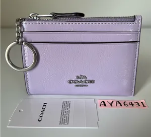 Coach Card Holder thumbnail 1