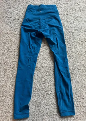 Lululemon Align 25” Leggings thumbnail 4