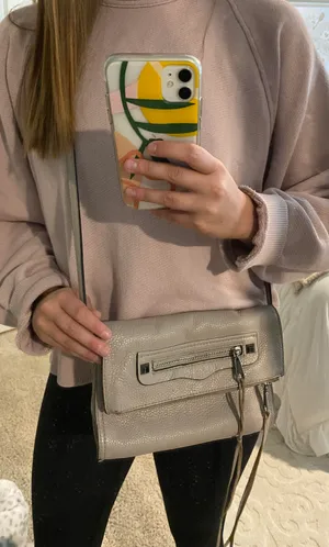 Rebecca Minkoff Crossbody Purse thumbnail 1
